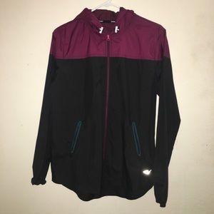 Everlast Windbreaker